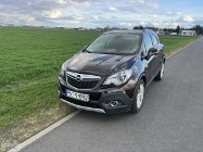 Opel Mokka 1.4 T Cosmo aut