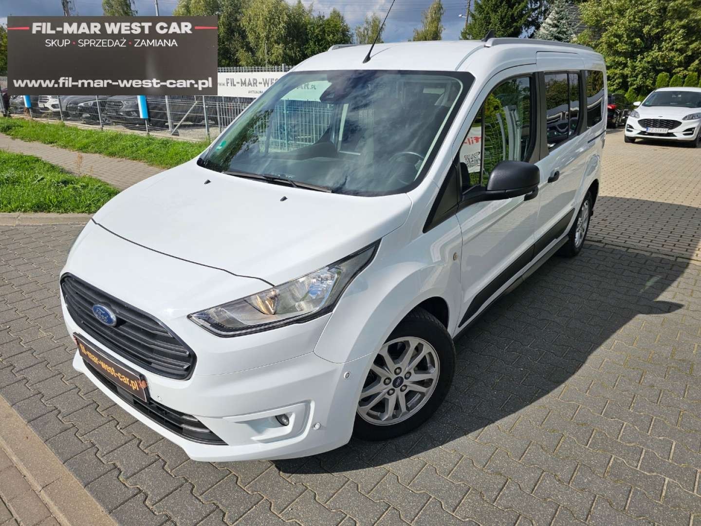 Ford Inny Ford