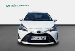 Toyota Yaris III 1.0 Active Hatchback. PO6JX65