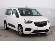Opel Combo IV , Salon Polska, Klima, Tempomat