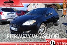Fiat Bravo II Dynamic 1.4 Turbo Benzyna 120 KM Klima Blue&amp;Me Kredyt bez BIK i KRD