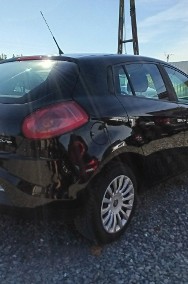 Fiat Bravo II Dynamic 1.4 Turbo Benzyna 120 KM Klima Blue&Me Kredyt bez BIK i KRD-2