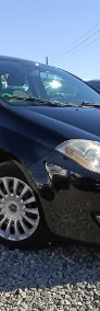 Fiat Bravo II Dynamic 1.4 Turbo Benzyna 120 KM Klima Blue&Me Kredyt bez BIK i KRD-3