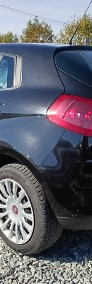 Fiat Bravo II Dynamic 1.4 Turbo Benzyna 120 KM Klima Blue&Me Kredyt bez BIK i KRD-4