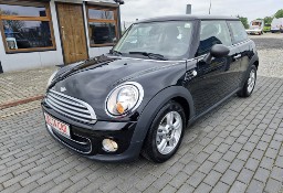 MINI One II Opłacony 1.6i Klima Alufelgi Stan Super