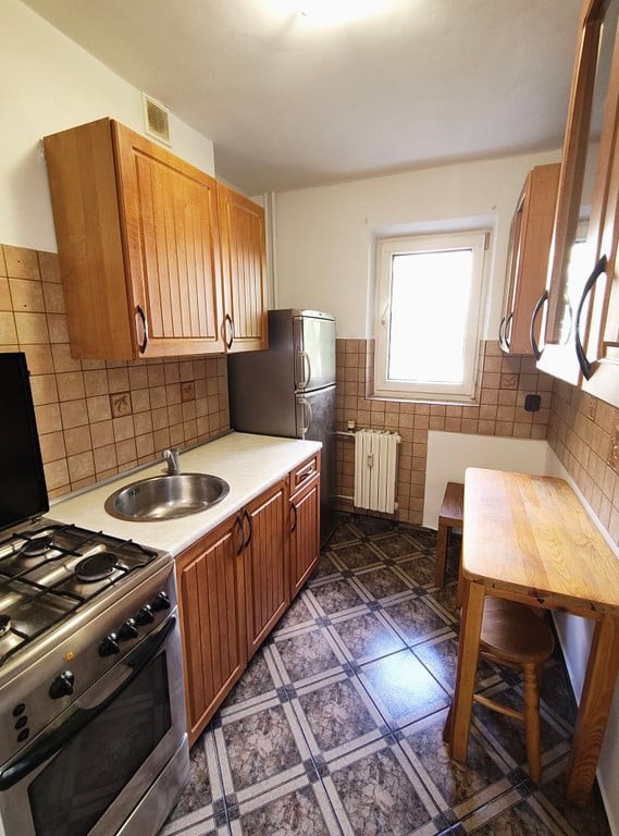 M4 w cichej okolicy, blisko Silesia City Center - Widok 3