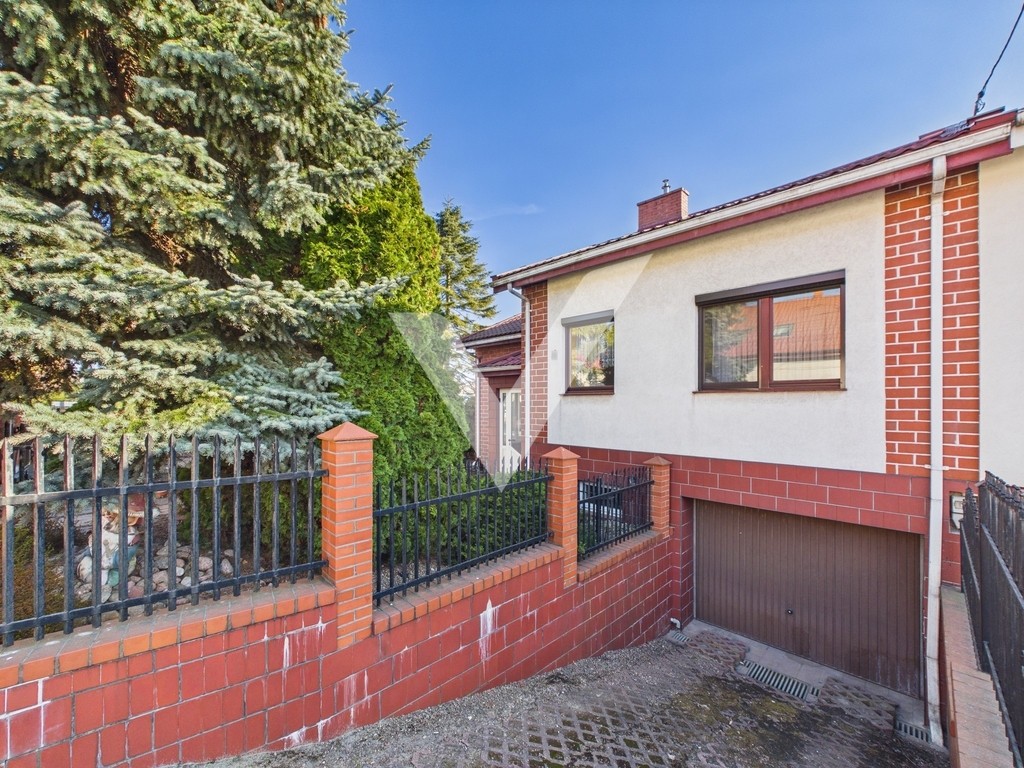 Dom na sprzedaż, 6 pokoi, 194 m², Brześć Kujawski