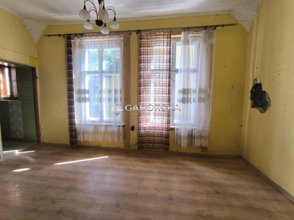 Mieszkanie na sprzedaż, 1 pokój, 41 m², Jedlina-Zdrój