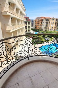 Harmony Monte Carlo | Mieszkanie z jedną sypialnią nad Morzem Czarnym-2