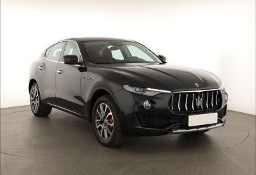 Maserati Levante , 1. Właściciel, Serwis ASO, Automat, Skóra, Navi,