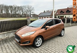 Ford Fiesta VIII 1,0 benzynka 151 tyś km ładna opłacona bogata wersja