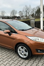 Ford Fiesta VIII 1,0 benzynka 151 tyś km ładna opłacona bogata wersja-2