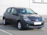 Renault Clio III , Salon Polska, Klima,ALU