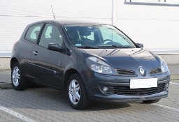 Renault Clio III , Salon Polska, Klima,ALU