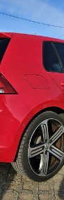 Volkswagen Golf VII 1,4 benzyna 140KM nawigacja DSG kamera-4