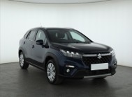 Suzuki SX4 S-Cross , Salon Polska, Serwis ASO, Automat, Klimatronic, Tempomat,