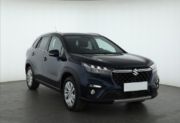 Suzuki SX4 S-Cross , Salon Polska, Serwis ASO, Automat, Klimatronic, Tempomat,