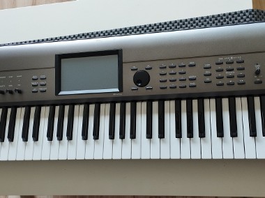 Korg Krome EX 61-1