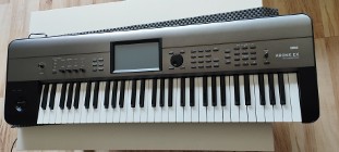 Korg Krome EX 61