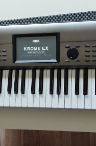 Korg Krome EX 61-2