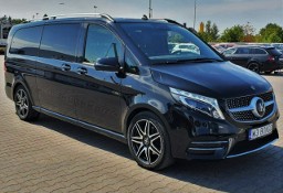 Mercedes-Benz Inny Mercedes-Benz Mercedes- Benz V Klasa Klassen V-VIP Van