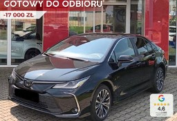 Toyota Corolla XII Style 1.5 Benzyna Style 1.5 Benzyna 125KM | Podgrzewane fotele!