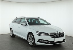 Skoda Superb III , Salon Polska, 1. Właściciel, 200 KM, Automat, VAT 23%,