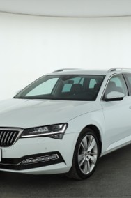 Skoda Superb III , Salon Polska, 1. Właściciel, 200 KM, Automat, VAT 23%,-2