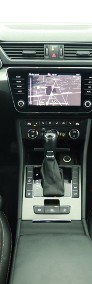 Skoda Superb III , Salon Polska, 1. Właściciel, 200 KM, Automat, VAT 23%,-4