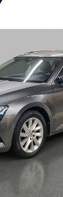 Skoda Superb III VAT 23% Combi Style 2.0TSI 190KM DSG 2024 r., salon PL, I właściciel-3