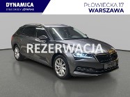 Skoda Superb III VAT 23% Combi Style 2.0TSI 190KM DSG 2024 r., salon PL, I właściciel