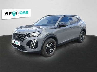 Peugeot 2008-1
