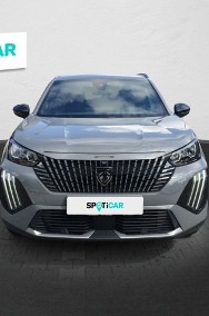 Peugeot 2008-2