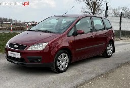 Ford C-MAX I