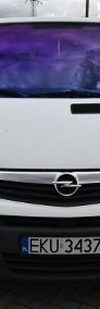 Opel Vivaro 2,0cdti 3 Osoby,.El.szyby.Centralka,kredyt.HAK.OKAZJA-4