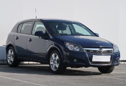 Opel Astra H , Salon Polska, Klima