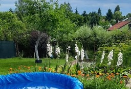 Działka rekreacyjna Klebark Mały