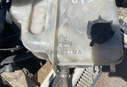 John Deere 6330 6430 6530 - zbiornik chłodnicy wody AL179270