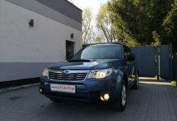 Subaru Forester III 2,0 D 147KM Klimatronik 4x4 Alu Felgi Serwis Gwarancja