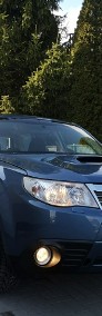Subaru Forester III 2,0 D 147KM Klimatronik 4x4 Alu Felgi Serwis Gwarancja-3