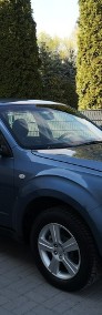 Subaru Forester III 2,0 D 147KM Klimatronik 4x4 Alu Felgi Serwis Gwarancja-4