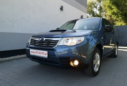 Subaru Forester III 2,0 D 147KM Klimatronik 4x4 Tempomat Alu Felgi Serwis Gwarancja