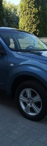 Subaru Forester III 2,0 D 147KM Klimatronik 4x4 Tempomat Alu Felgi Serwis Gwarancja-4