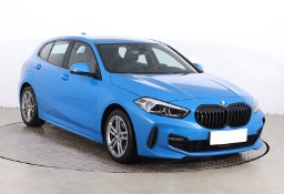 BMW SERIA 1 F40 , Salon Polska, Automat, VAT 23%, Skóra, Navi, Tempomat,