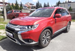 Mitsubishi Outlander III 4x4 aut 2,0 150 kM INTENSE Salon Polska, F-VAT marża,