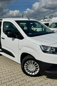 Toyota ProAce Proace City Verso / SALON PL / 5 OSÓB / Klimatronic / Tempomat / Gw-2