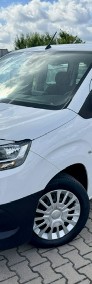 Toyota ProAce Proace City Verso / SALON PL / 5 OSÓB / Klimatronic / Tempomat / Gw-4