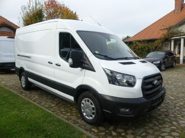 Ford Transit 2,0 Tdci 130KM Automat L3H2-1