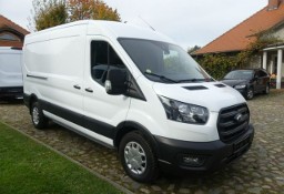 Ford Transit 2,0 Tdci 130KM Automat L3H2