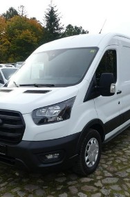 Ford Transit 2,0 Tdci 130KM Automat L3H2-2